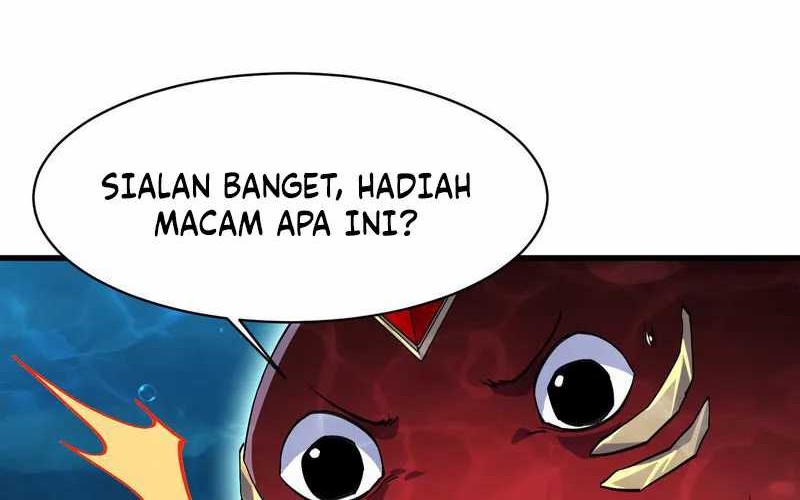 Evolution from Carp to Divine Dragon Chapter 3 - halaman 59