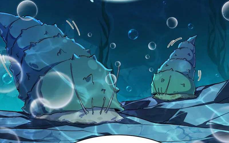 Evolution from Carp to Divine Dragon Chapter 3 - halaman 61