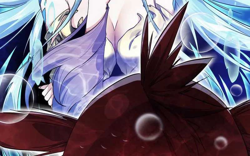 Evolution from Carp to Divine Dragon Chapter 3 - halaman 63