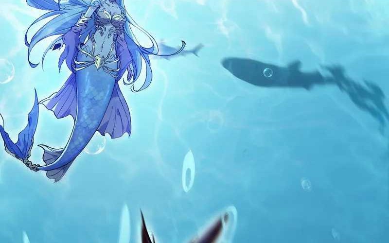 Evolution from Carp to Divine Dragon Chapter 3 - halaman 65