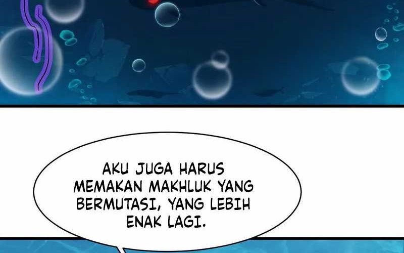 Evolution from Carp to Divine Dragon Chapter 3 - halaman 67