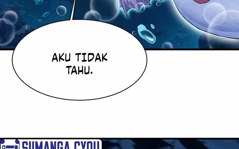 Evolution from Carp to Divine Dragon Chapter 3 - halaman 69