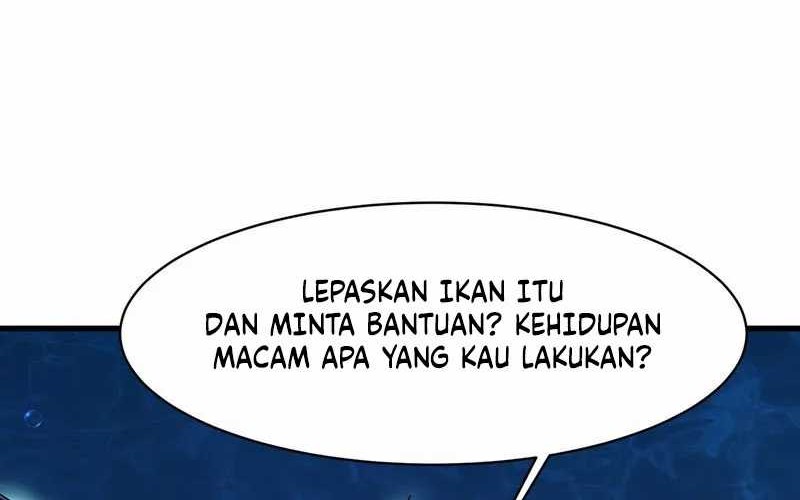Evolution from Carp to Divine Dragon Chapter 3 - halaman 77