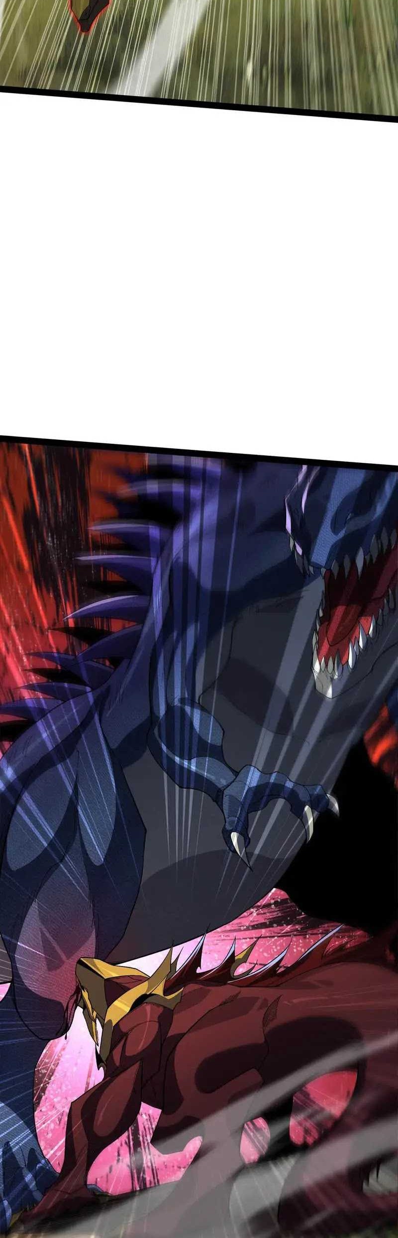 Evolution from Carp to Divine Dragon Chapter 30 - halaman 22