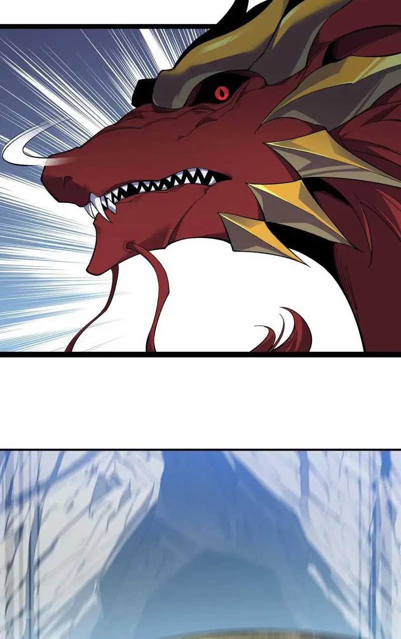 Evolution from Carp to Divine Dragon Chapter 31 - halaman 18