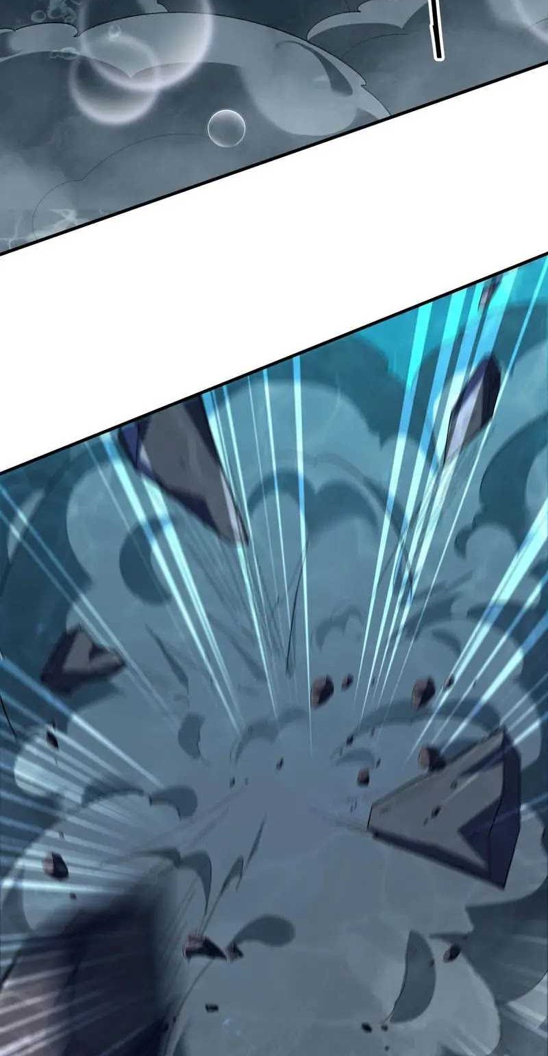 Evolution from Carp to Divine Dragon Chapter 32 - halaman 18