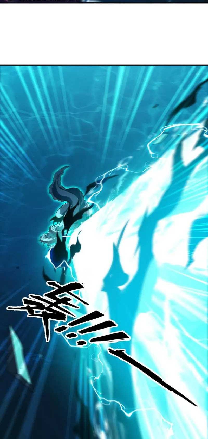 Evolution from Carp to Divine Dragon Chapter 32 - halaman 29