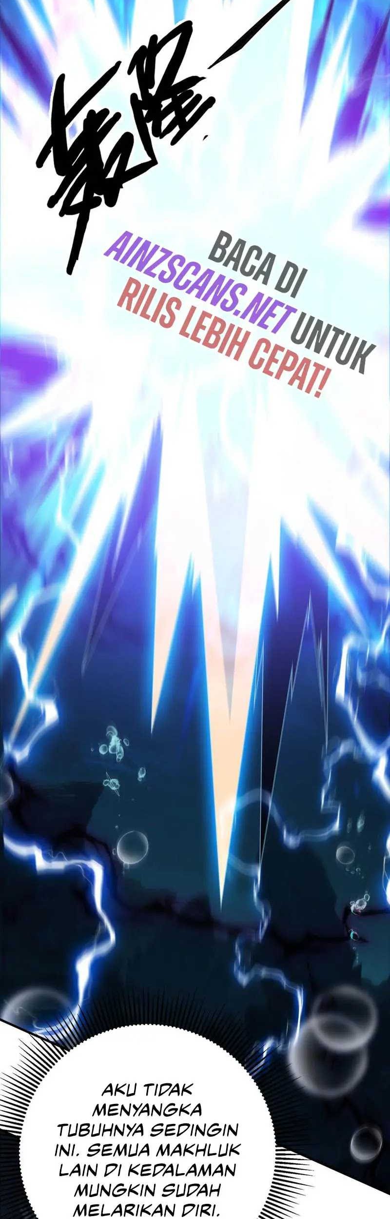 Evolution from Carp to Divine Dragon Chapter 32 - halaman 32