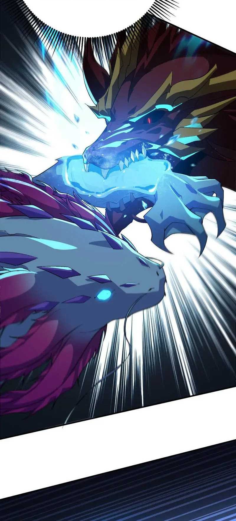Evolution from Carp to Divine Dragon Chapter 32 - halaman 33