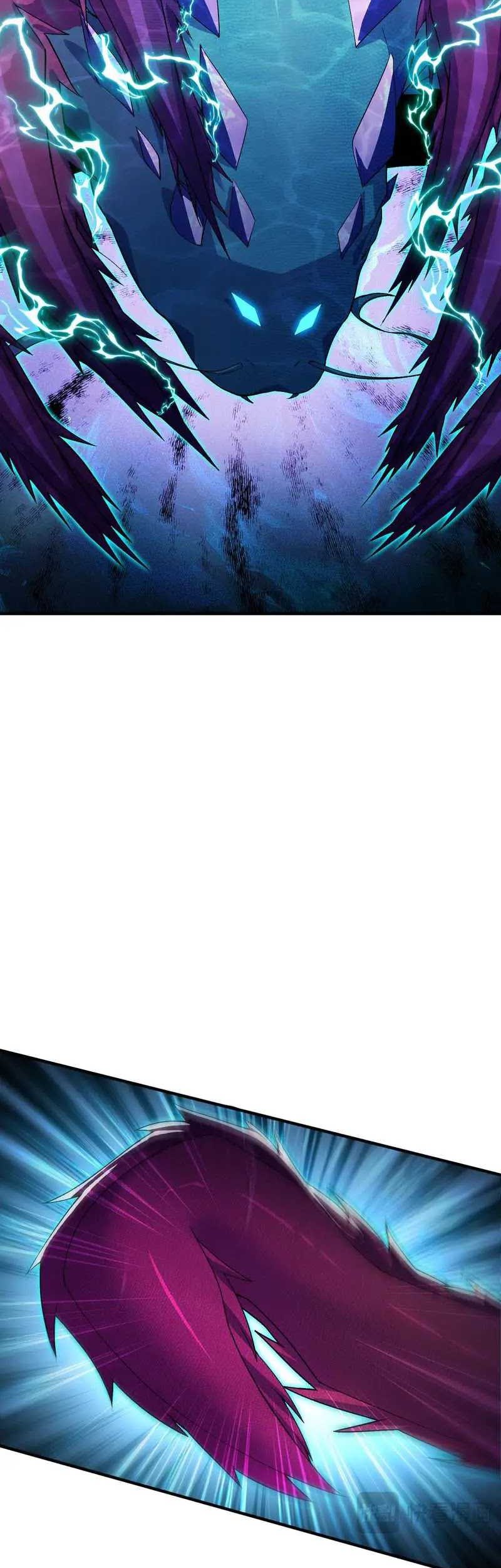 Evolution from Carp to Divine Dragon Chapter 32 - halaman 36