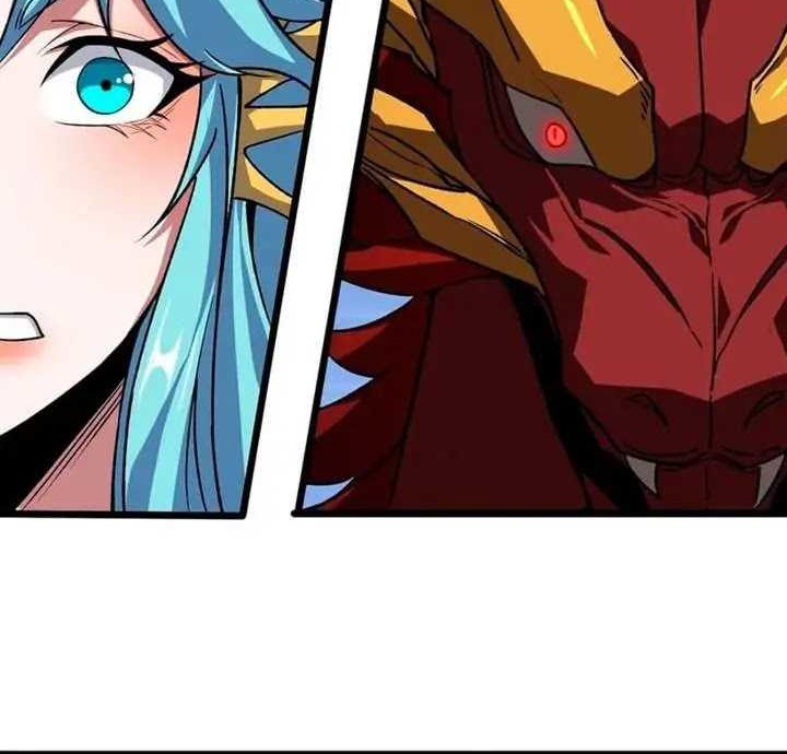 Evolution from Carp to Divine Dragon Chapter 34 - halaman 18