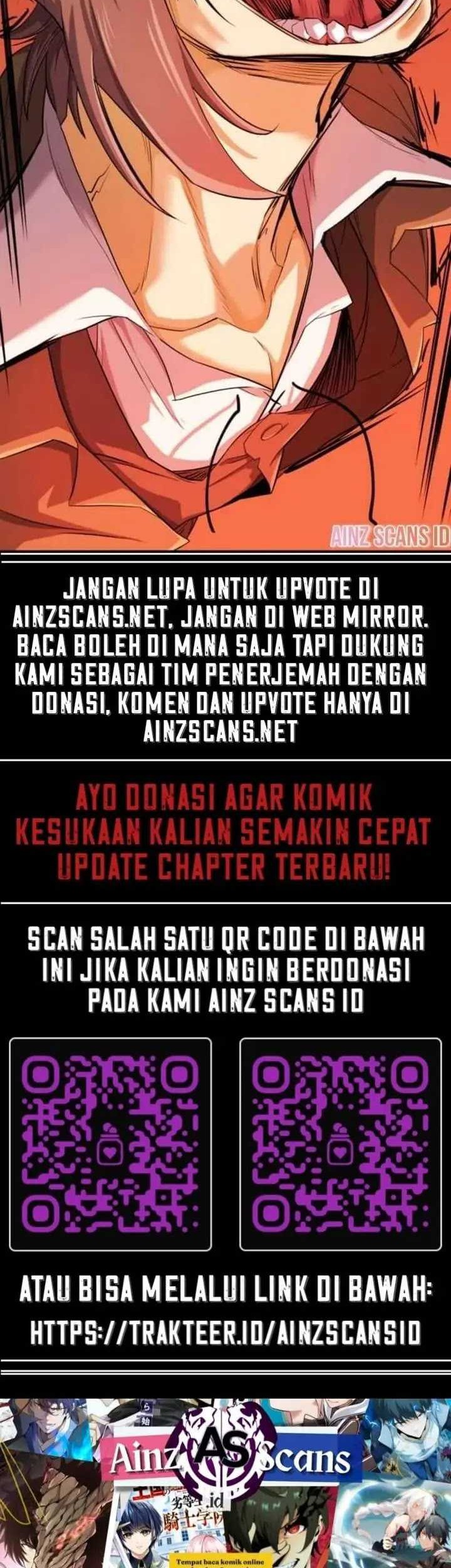 Evolution from Carp to Divine Dragon Chapter 34 - halaman 40
