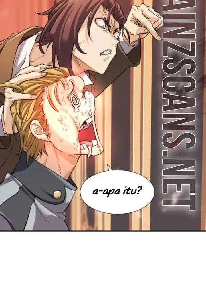 Evolution from Carp to Divine Dragon Chapter 35 - halaman 36