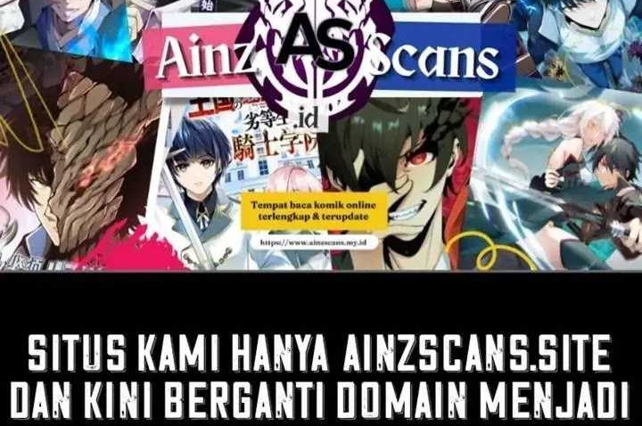 Evolution from Carp to Divine Dragon Chapter 36 - halaman 33
