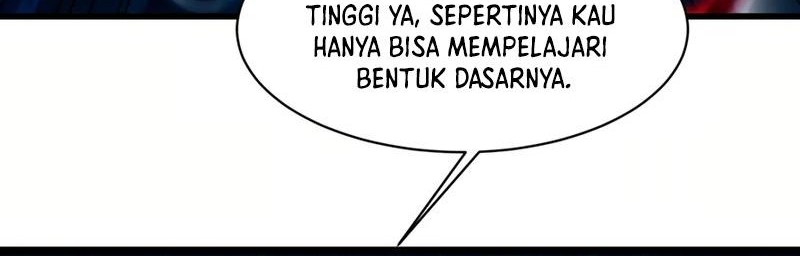 Evolution from Carp to Divine Dragon Chapter 37 - halaman 15