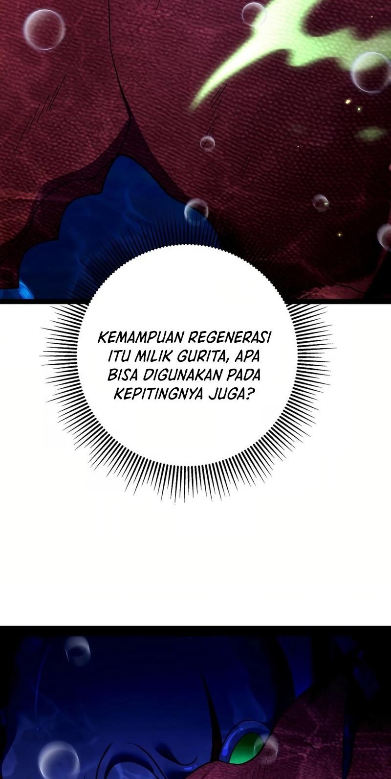Evolution from Carp to Divine Dragon Chapter 37 - halaman 18