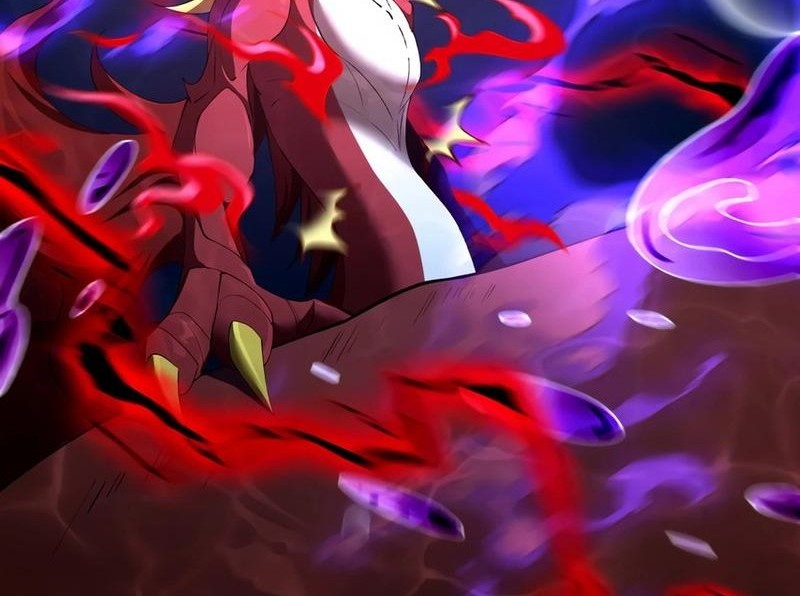 Evolution from Carp to Divine Dragon Chapter 37 - halaman 26