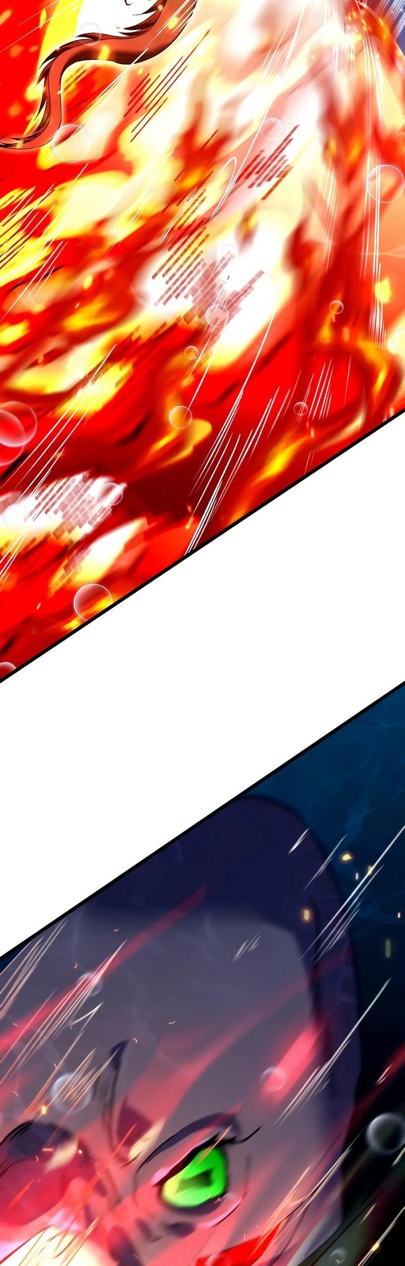 Evolution from Carp to Divine Dragon Chapter 37 - halaman 30