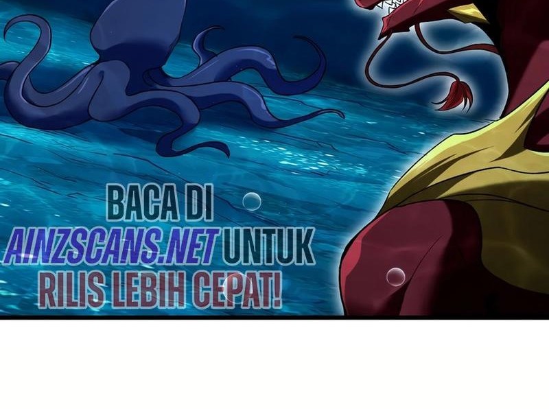 Evolution from Carp to Divine Dragon Chapter 37 - halaman 35