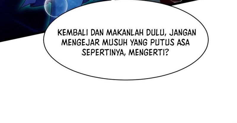 Evolution from Carp to Divine Dragon Chapter 37 - halaman 39