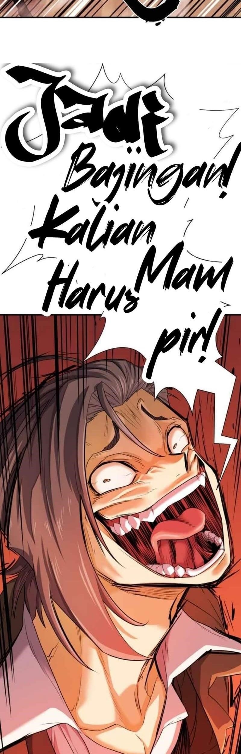 Evolution from Carp to Divine Dragon Chapter 37 - halaman 50