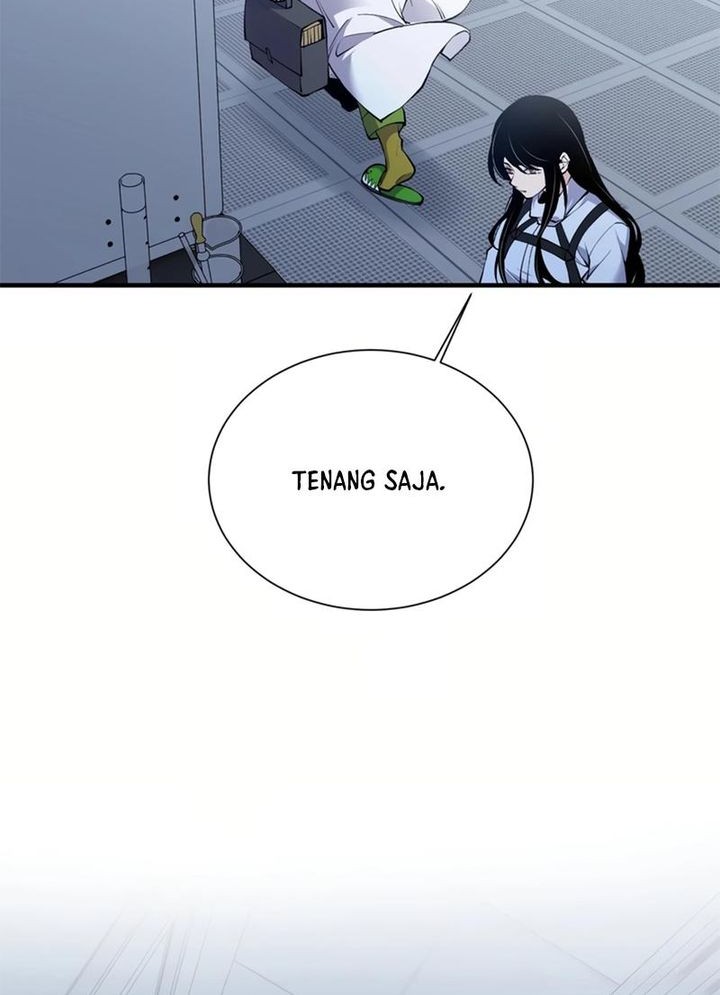 Evolution from Carp to Divine Dragon Chapter 38 - halaman 6