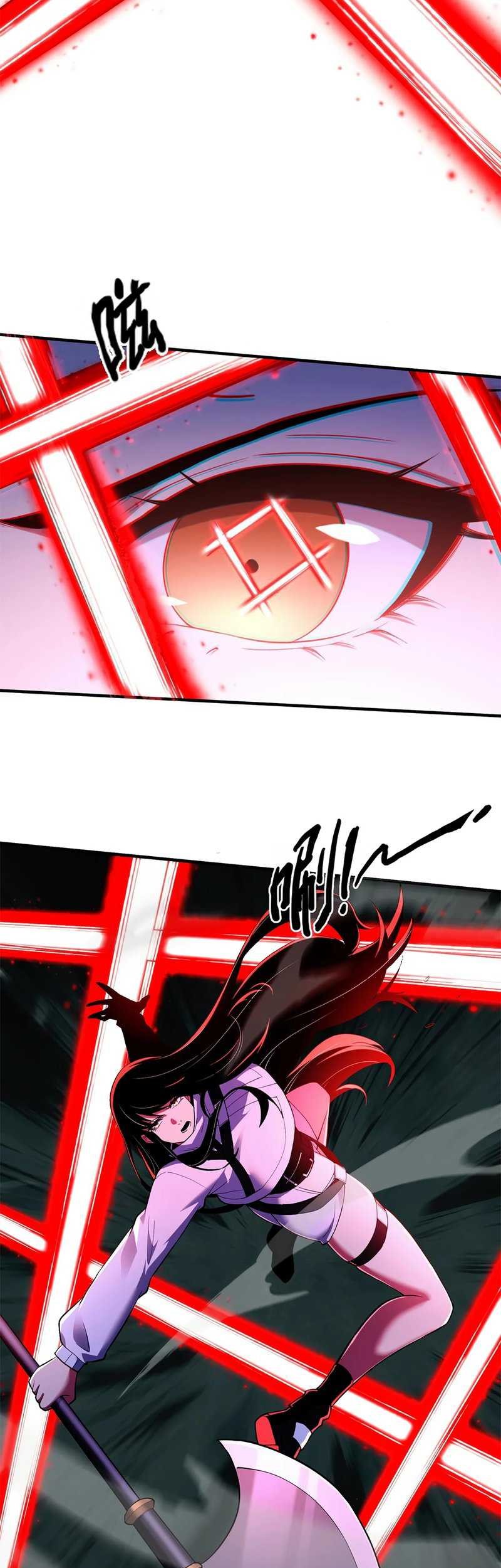 Evolution from Carp to Divine Dragon Chapter 39 - halaman 11