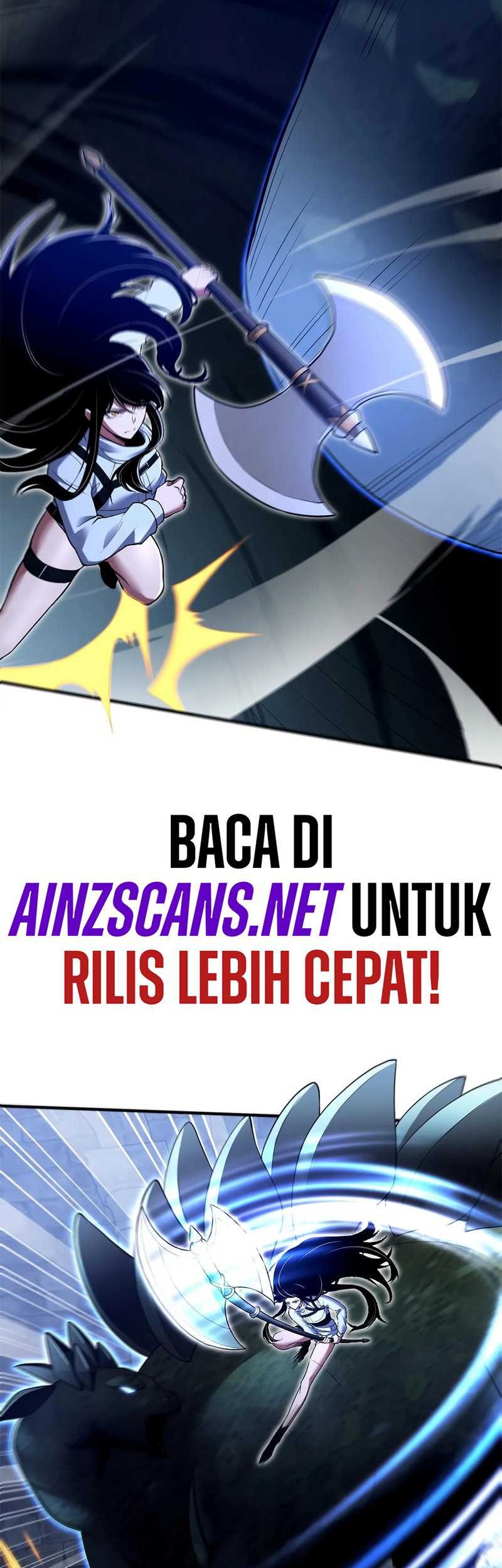 Evolution from Carp to Divine Dragon Chapter 39 - halaman 19