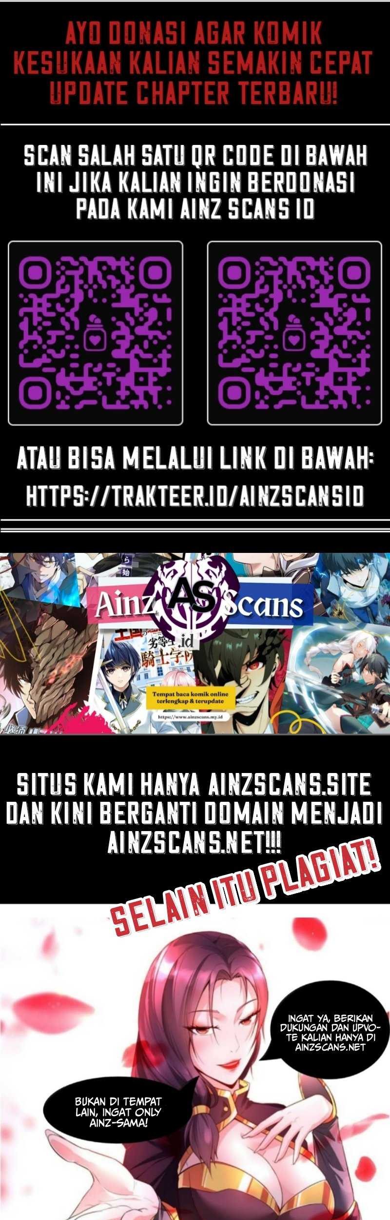 Evolution from Carp to Divine Dragon Chapter 39 - halaman 43