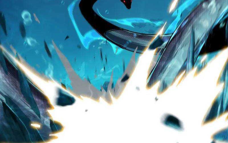 Evolution from Carp to Divine Dragon Chapter 4 - halaman 25