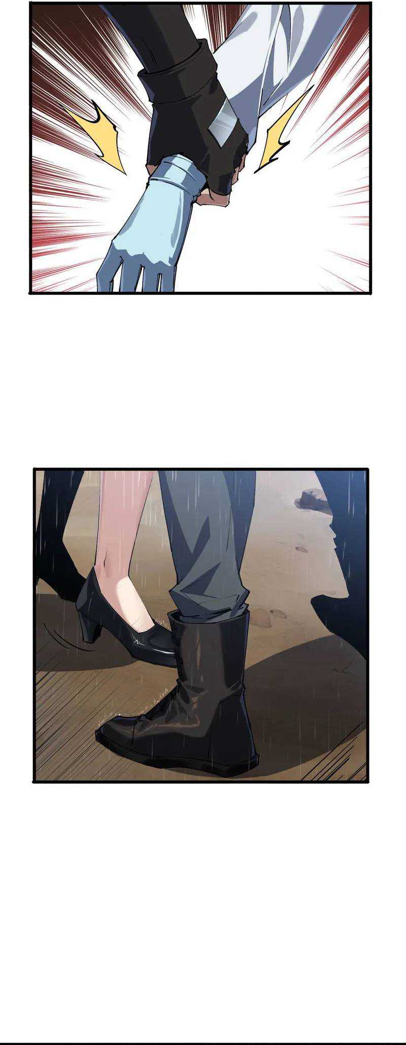Evolution from Carp to Divine Dragon Chapter 4 - halaman 37