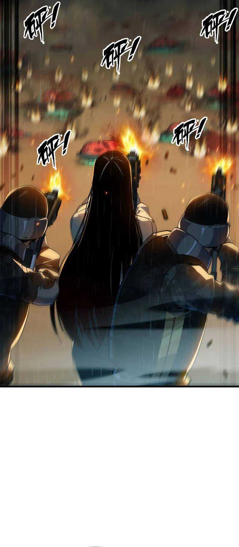 Evolution from Carp to Divine Dragon Chapter 4 - halaman 48