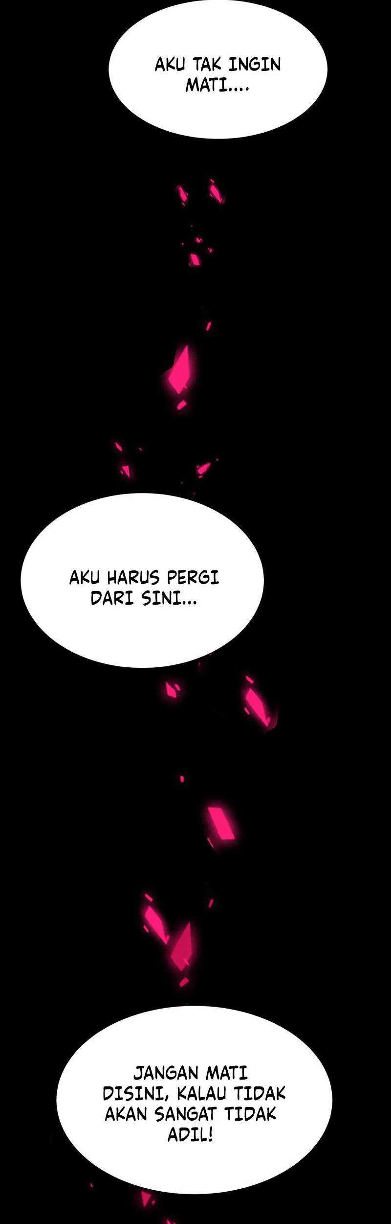 Evolution from Carp to Divine Dragon Chapter 4 - halaman 51
