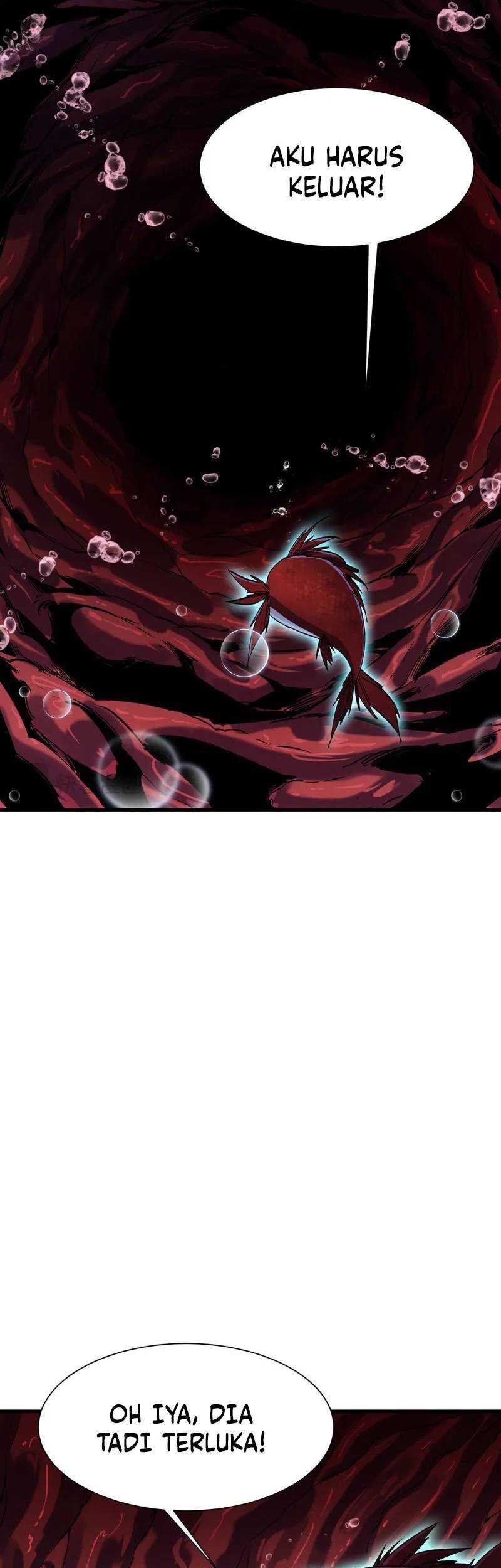 Evolution from Carp to Divine Dragon Chapter 4 - halaman 55