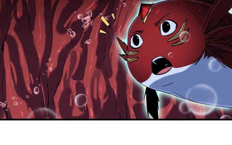 Evolution from Carp to Divine Dragon Chapter 4 - halaman 56