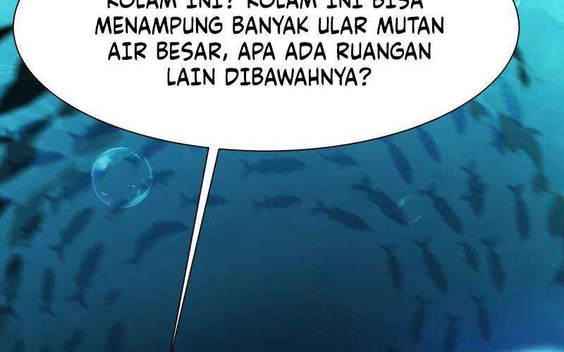 Evolution from Carp to Divine Dragon Chapter 4 - halaman 70