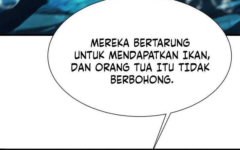 Evolution from Carp to Divine Dragon Chapter 4 - halaman 9