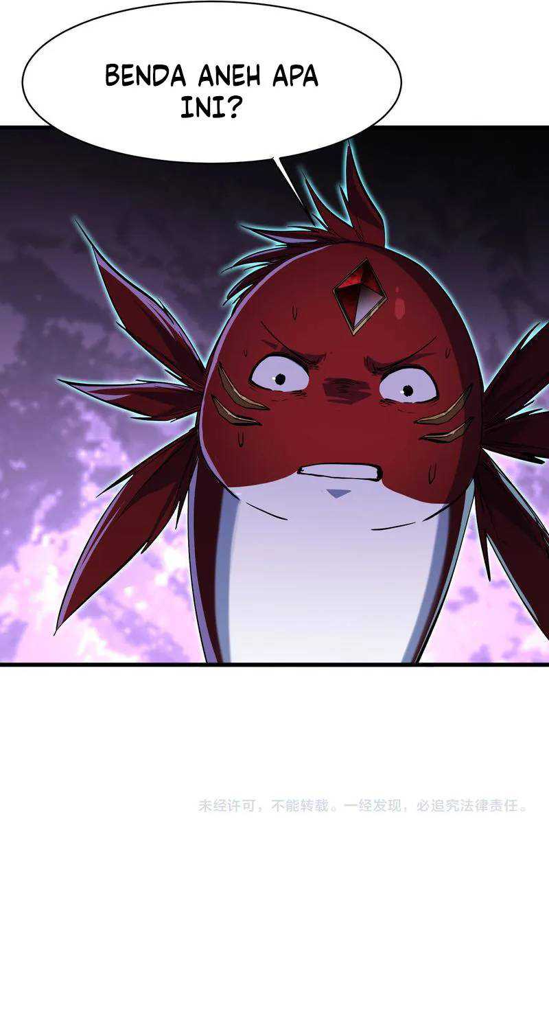 Evolution from Carp to Divine Dragon Chapter 4 - halaman 94