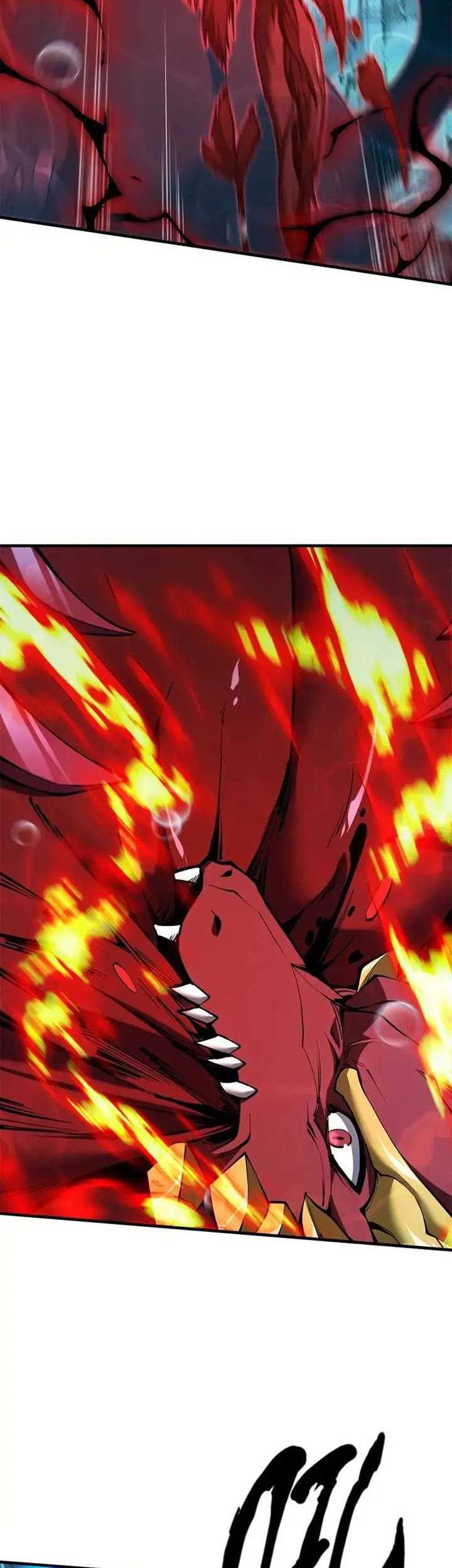 Evolution from Carp to Divine Dragon Chapter 40 - halaman 25