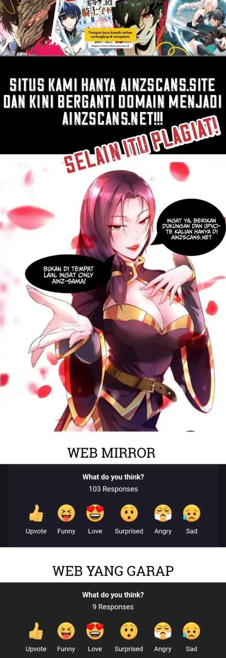 Evolution from Carp to Divine Dragon Chapter 40 - halaman 38