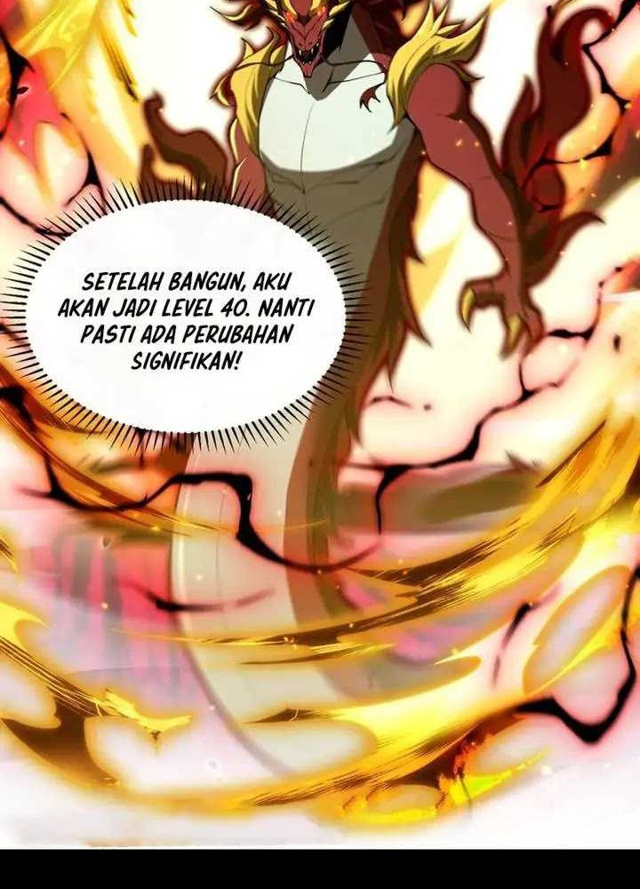 Evolution from Carp to Divine Dragon Chapter 41 - halaman 12