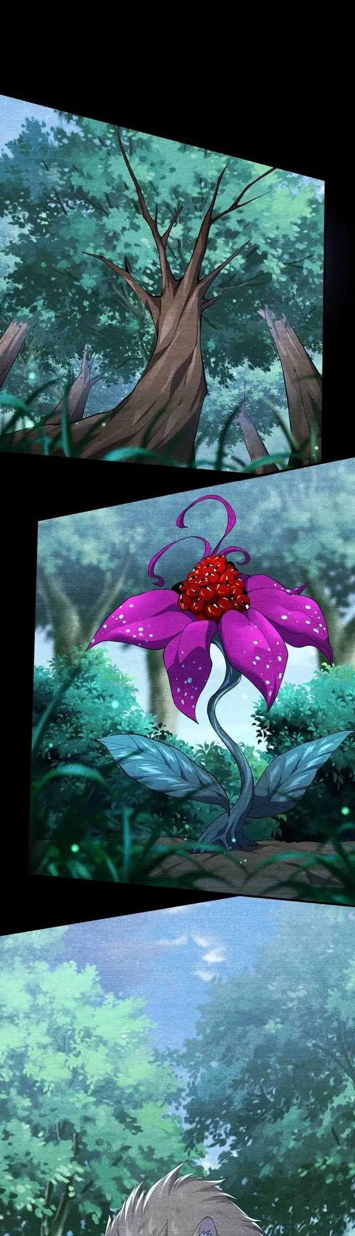 Evolution from Carp to Divine Dragon Chapter 41 - halaman 15