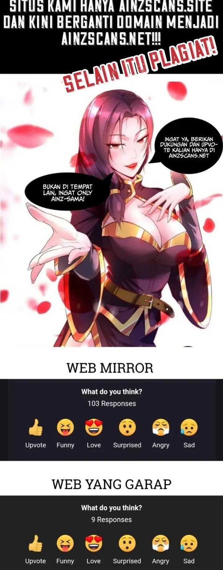 Evolution from Carp to Divine Dragon Chapter 41 - halaman 39