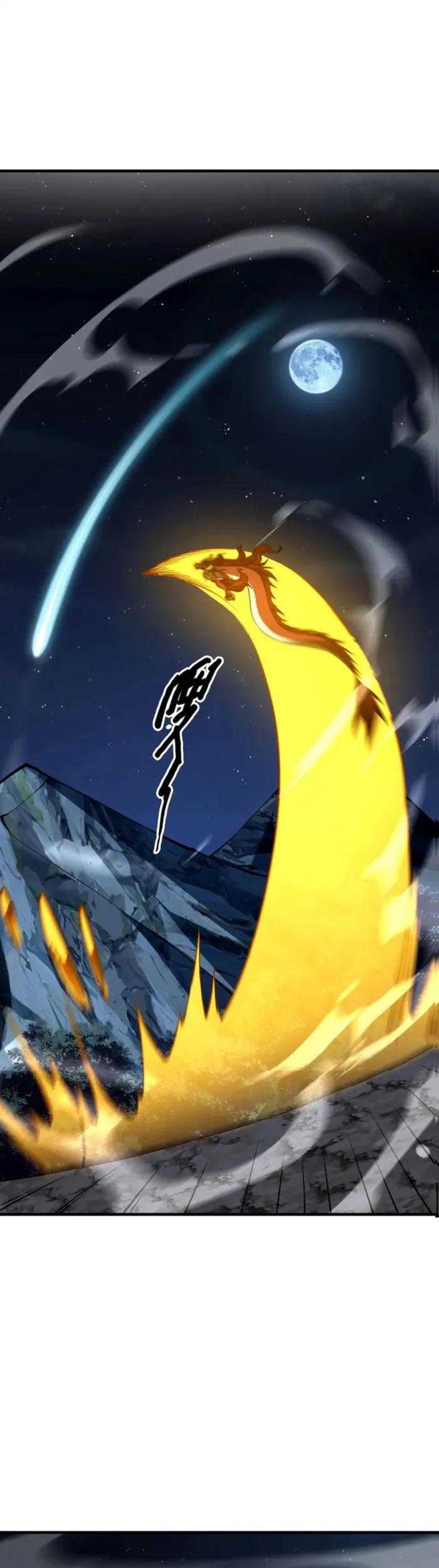 Evolution from Carp to Divine Dragon Chapter 42 - halaman 34