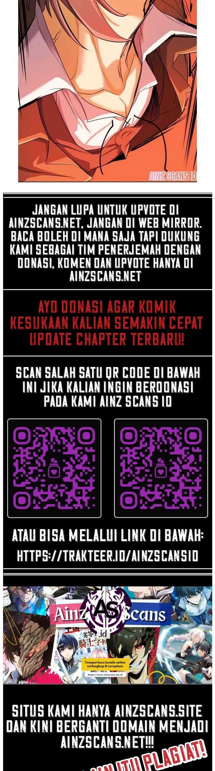 Evolution from Carp to Divine Dragon Chapter 42 - halaman 40