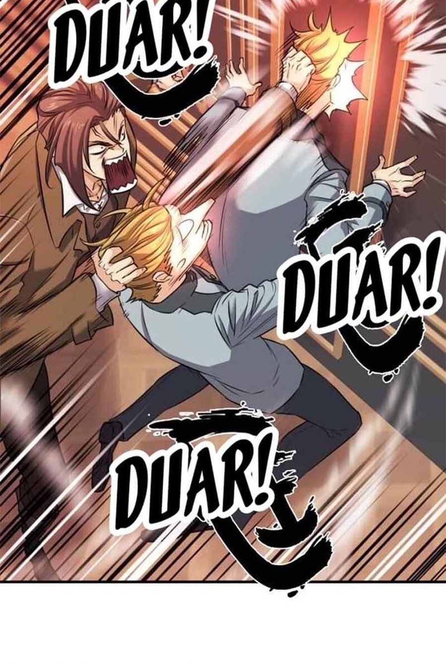 Evolution from Carp to Divine Dragon Chapter 43 - halaman 40