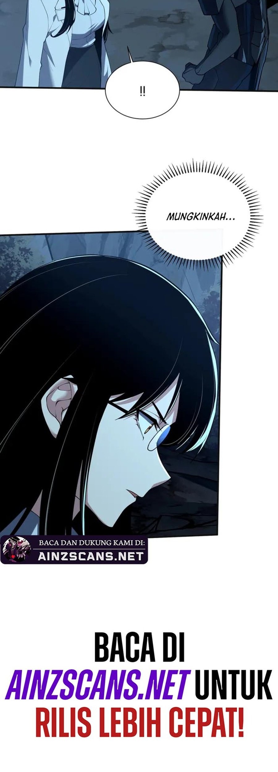 Evolution from Carp to Divine Dragon Chapter 44 - halaman 24