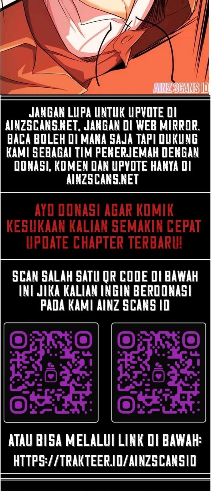 Evolution from Carp to Divine Dragon Chapter 44 - halaman 33