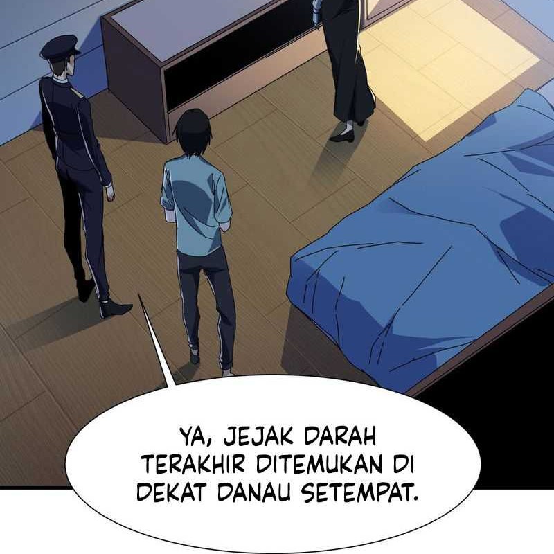 Evolution from Carp to Divine Dragon Chapter 5 - halaman 27