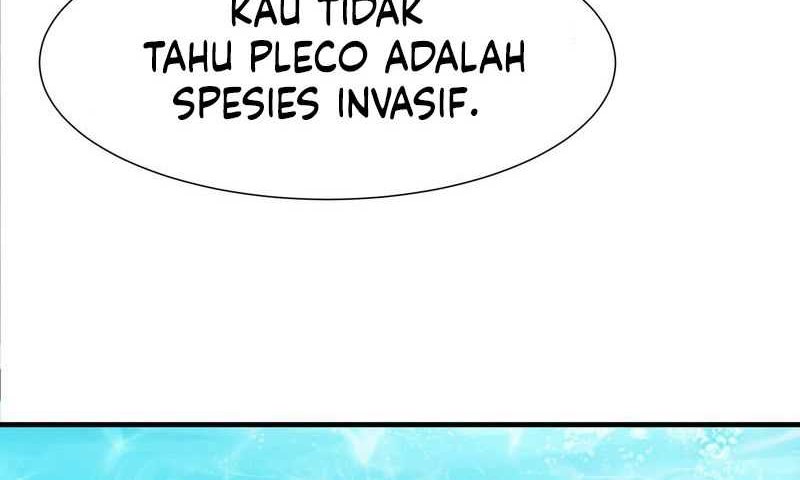 Evolution from Carp to Divine Dragon Chapter 5 - halaman 32